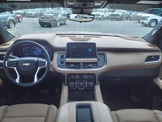 2023 Chevrolet Tahoe Premier 1GNSKSKDXPR125941 in Fredericksburg, VA 9