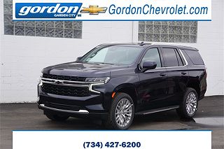 2023 Chevrolet Tahoe LS VIN: 1GNSKMKD5PR557154