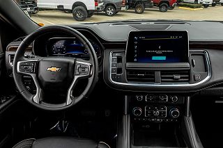 2023 Chevrolet Tahoe Premier 1GNSKSKT2PR215382 in Humble, TX 19