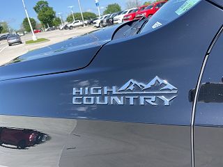 2023 Chevrolet Tahoe High Country 1GNSCTKL0PR115493 in Lafayette, LA 3