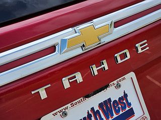 2023 Chevrolet Tahoe Premier 1GNSKSKD5PR105841 in Lawton, OK 10