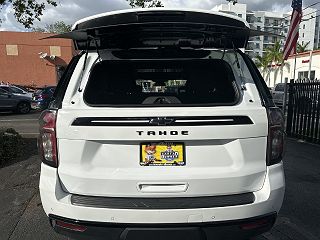 2023 Chevrolet Tahoe Z71 1GNSKPKD6PR410990 in Miami, FL 36