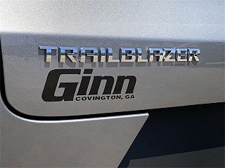 2023 Chevrolet TrailBlazer LT KL79MPSL6PB211081 in Covington, GA 31
