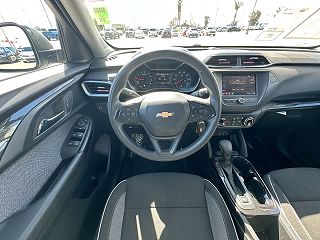 2023 Chevrolet TrailBlazer LS KL79MMS27PB030061 in Delano, CA 11