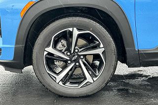 2023 Chevrolet TrailBlazer RS KL79MTSL7PB200695 in Fremont, CA 45