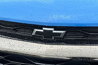 2023 Chevrolet TrailBlazer RS KL79MTSL7PB200695 in Fremont, CA 47