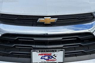 2023 Chevrolet TrailBlazer LT KL79MRSL5PB196312 in Fremont, CA 43