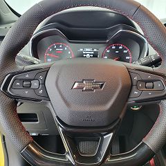 2023 Chevrolet TrailBlazer RS KL79MTSL9PB176285 in Hudson, FL 15