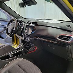 2023 Chevrolet TrailBlazer RS KL79MTSL9PB176285 in Hudson, FL 28
