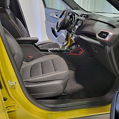 2023 Chevrolet TrailBlazer RS KL79MTSL9PB176285 in Hudson, FL 29