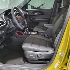 2023 Chevrolet TrailBlazer RS KL79MTSL9PB176285 in Hudson, FL 30