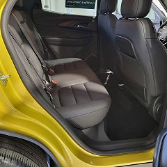 2023 Chevrolet TrailBlazer RS KL79MTSL9PB176285 in Hudson, FL 31