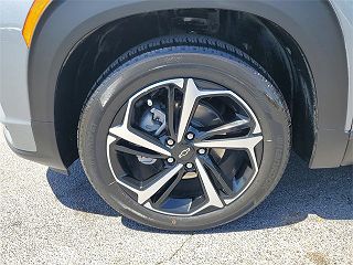 2023 Chevrolet TrailBlazer RS KL79MTSL6PB172310 in Jackson, MS 5