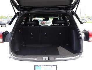 2023 Chevrolet TrailBlazer RS KL79MTSL6PB098502 in Lewisburg, TN 11