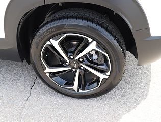2023 Chevrolet TrailBlazer RS KL79MTSL6PB098502 in Lewisburg, TN 12