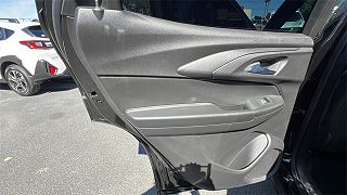 2023 Chevrolet TrailBlazer RS KL79MUSL7PB099244 in Medford, OR 14