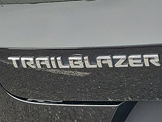 2023 Chevrolet TrailBlazer LT KL79MPSL3PB113769 in Philadelphia, PA 31