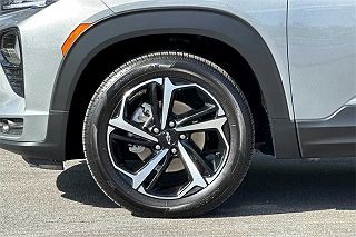 2023 Chevrolet TrailBlazer RS KL79MTSL5PB039456 in Santa Ana, CA 32