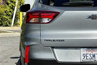 2023 Chevrolet TrailBlazer RS KL79MTSL5PB039456 in Santa Ana, CA 33