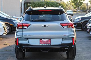2023 Chevrolet TrailBlazer RS KL79MTSL5PB039456 in Santa Ana, CA 7