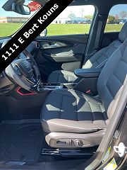 2023 Chevrolet TrailBlazer RS KL79MTSL0PB170889 in Shreveport, LA 8
