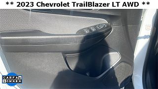 2023 Chevrolet TrailBlazer LT KL79MRSL7PB124088 in Suffolk, VA 12