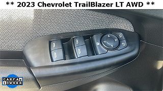 2023 Chevrolet TrailBlazer LT KL79MRSL7PB124088 in Suffolk, VA 13
