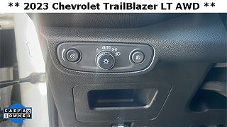 2023 Chevrolet TrailBlazer LT KL79MRSL7PB124088 in Suffolk, VA 14