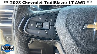 2023 Chevrolet TrailBlazer LT KL79MRSL7PB124088 in Suffolk, VA 17