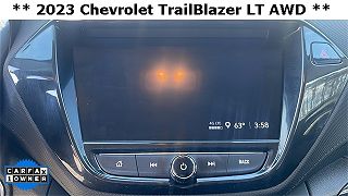 2023 Chevrolet TrailBlazer LT KL79MRSL7PB124088 in Suffolk, VA 19