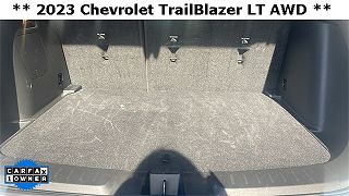 2023 Chevrolet TrailBlazer LT KL79MRSL7PB124088 in Suffolk, VA 7