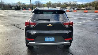 2023 Chevrolet TrailBlazer LT KL79MRSL7PB148035 in Warren, OH 9