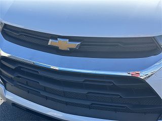 2023 Chevrolet TrailBlazer LT KL79MPS29PB104887 in Woodhaven, MI 24