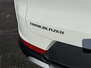 2023 Chevrolet TrailBlazer LT KL79MPS29PB104887 in Woodhaven, MI 27