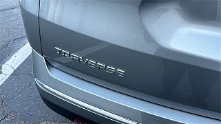 2023 Chevrolet Traverse Premier 1GNERKKW8PJ161040 in Akron, OH 10