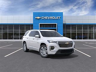 2023 Chevrolet Traverse High Country VIN: 1GNERNKW9PJ298151