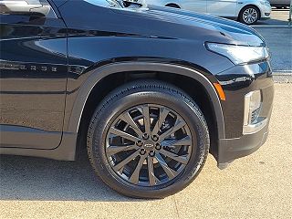 2023 Chevrolet Traverse RS 1GNERJKW9PJ192789 in Fort Worth, TX 7