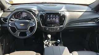 2023 Chevrolet Traverse High Country 1GNEVNKW5PJ285389 in Galesburg, IL 11