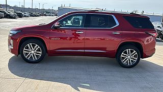 2023 Chevrolet Traverse High Country 1GNEVNKW5PJ285389 in Galesburg, IL 5