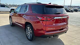 2023 Chevrolet Traverse High Country 1GNEVNKW5PJ285389 in Galesburg, IL 6