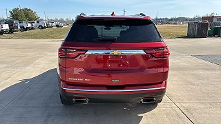 2023 Chevrolet Traverse High Country 1GNEVNKW5PJ285389 in Galesburg, IL 7