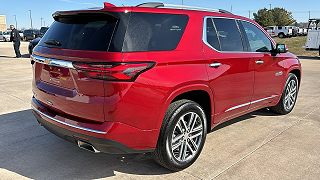 2023 Chevrolet Traverse High Country 1GNEVNKW5PJ285389 in Galesburg, IL 8