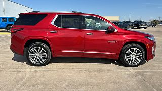 2023 Chevrolet Traverse High Country 1GNEVNKW5PJ285389 in Galesburg, IL 9
