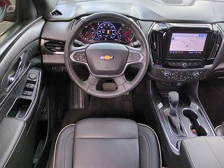 2023 Chevrolet Traverse Premier 1GNEVKKW6PJ176681 in Henrico, VA 35