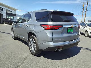 2023 Chevrolet Traverse High Country 1GNEVNKW2PJ114180 in Hermiston, OR 2