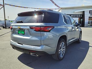 2023 Chevrolet Traverse High Country 1GNEVNKW2PJ114180 in Hermiston, OR 4