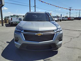 2023 Chevrolet Traverse High Country 1GNEVNKW2PJ114180 in Hermiston, OR 6