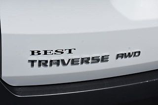 2023 Chevrolet Traverse LT 1GNEVHKW6PJ162573 in Hingham, MA 15