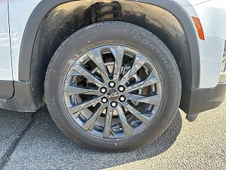 2023 Chevrolet Traverse RS 1GNEVJKW0PJ251515 in Kendallville, IN 5