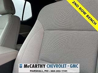 2023 Chevrolet Traverse LS 1GNEVFKW6PJ196274 in Marshall, MO 18